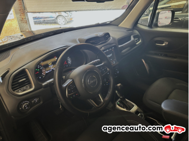 Jeep Renegade — 12