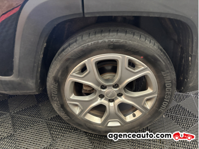 Jeep Renegade — 21