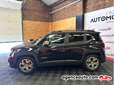 Jeep Renegade — 7