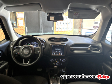 Jeep Renegade — 17