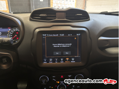 Jeep Renegade — 20
