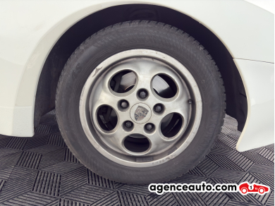 Porsche 944 — 13