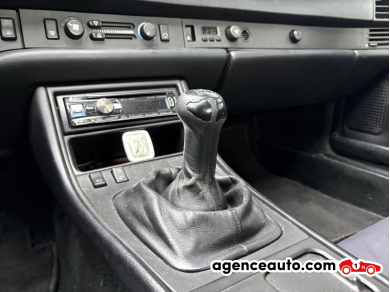 Porsche 944 — 27
