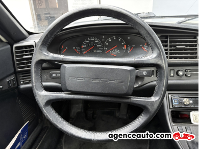 Porsche 944 — 21