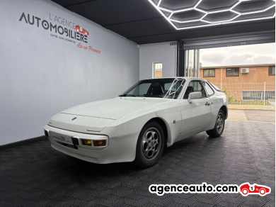Porsche 944 — 10