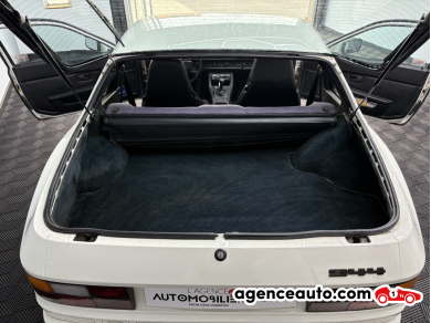 Porsche 944 — 29