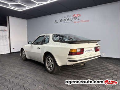 Porsche 944 — 7