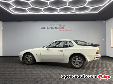Porsche 944 — 8
