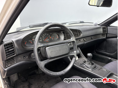 Porsche 944 — 19