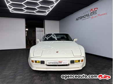 Porsche 944 — 12