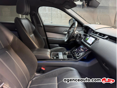 Land Rover Range Rover Velar — 18
