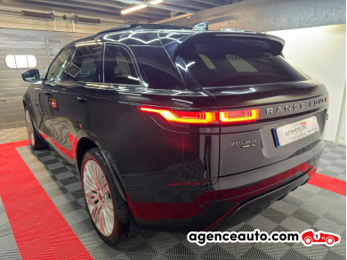 Land Rover Range Rover Velar — 6