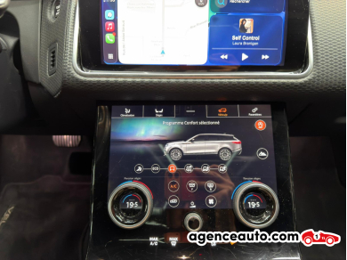 Land Rover Range Rover Velar — 14