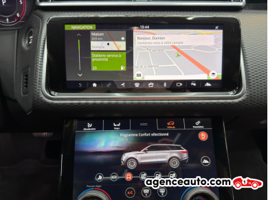 Land Rover Range Rover Velar — 15