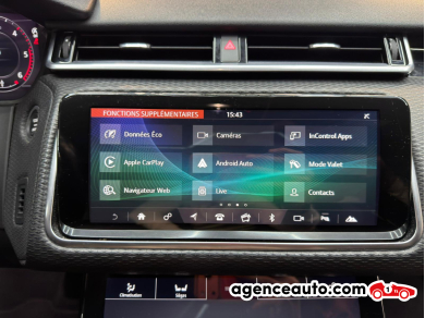 Land Rover Range Rover Velar — 16