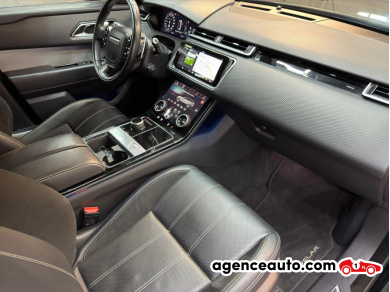 Land Rover Range Rover Velar — 19
