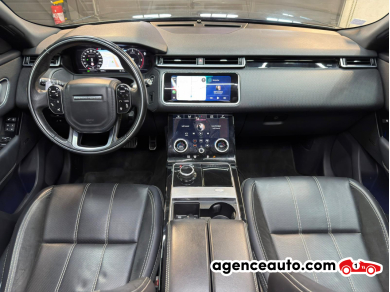 Land Rover Range Rover Velar — 13