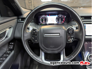 Land Rover Range Rover Velar — 11