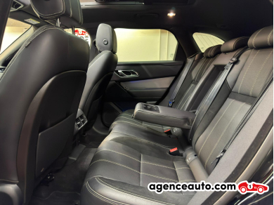 Land Rover Range Rover Velar — 20