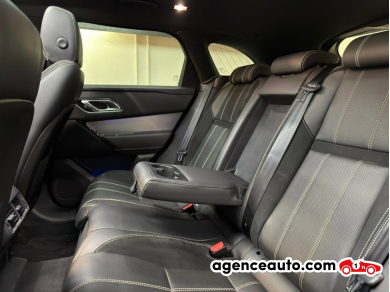 Land Rover Range Rover Velar — 21