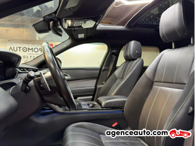 Land Rover Range Rover Velar — 9