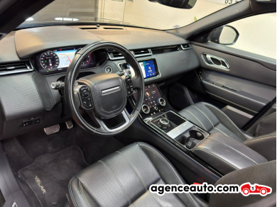 Land Rover Range Rover Velar — 10