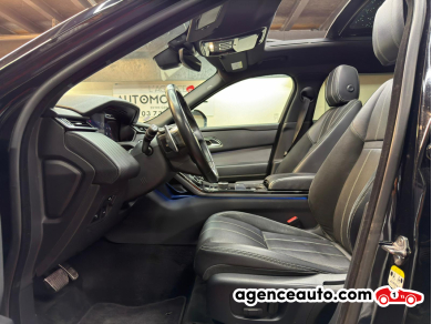 Land Rover Range Rover Velar — 8