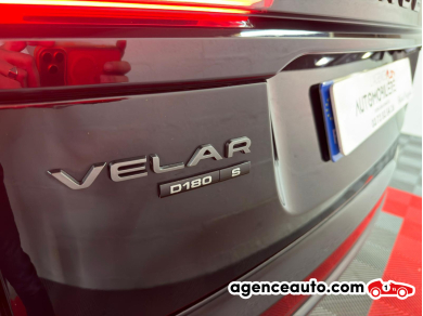 Land Rover Range Rover Velar — 24