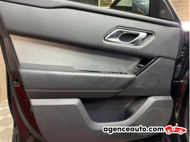 Land Rover Range Rover Velar — 25