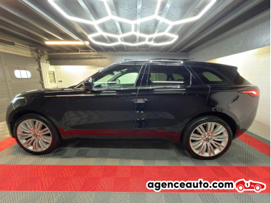 Land Rover Range Rover Velar — 7