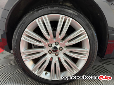 Land Rover Range Rover Velar — 31