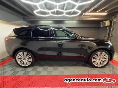 Land Rover Range Rover Velar — 3