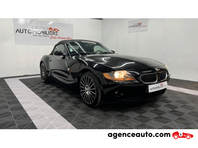 Bmw Z4 Roadster — 3