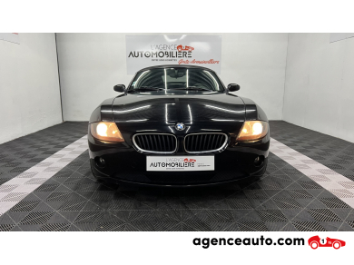 Bmw Z4 Roadster — 2