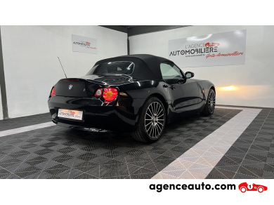 Bmw Z4 Roadster — 4