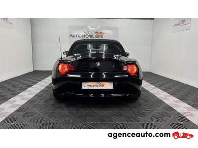 Bmw Z4 Roadster — 5