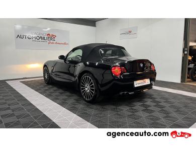 Bmw Z4 Roadster — 6