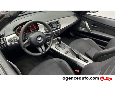 Bmw Z4 Roadster — 13