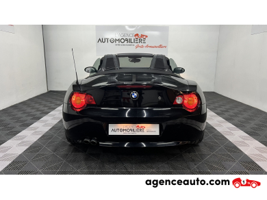 Bmw Z4 Roadster — 11
