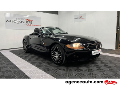 Bmw Z4 Roadster — 7