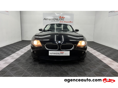 Bmw Z4 Roadster — 8