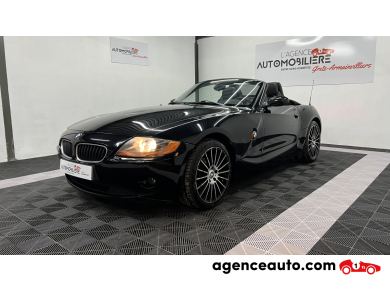 Bmw Z4 Roadster — 9