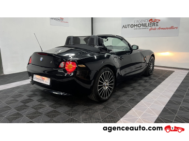 Bmw Z4 Roadster — 12
