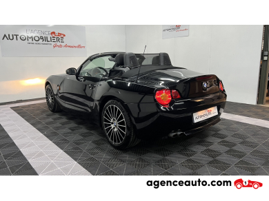 Bmw Z4 Roadster — 10