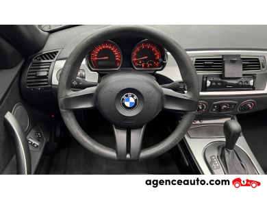 Bmw Z4 Roadster — 20