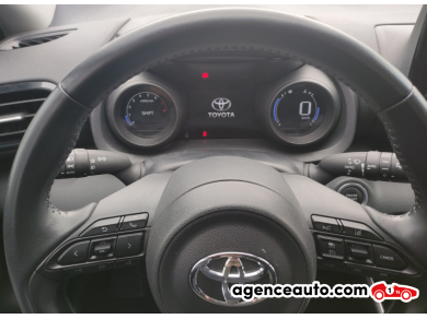 Toyota Yaris — 11