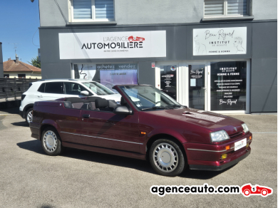 Renault 19 — 8