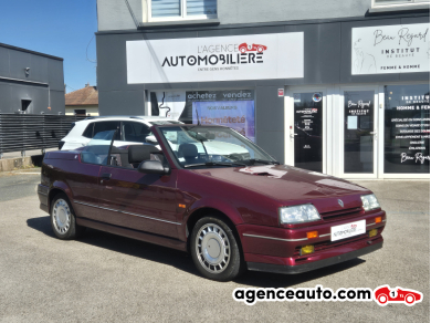 Renault 19