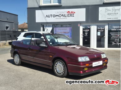 Renault 19 — 27