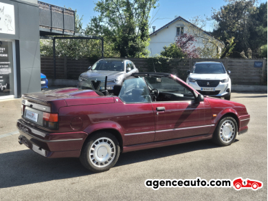 Renault 19 — 6
